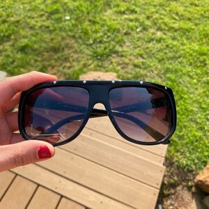 Urban outfitters Black Sunglasses